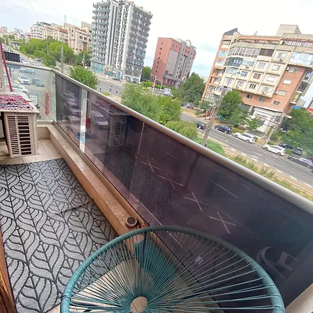 Appartamento Nicolle Luxury Promenada *