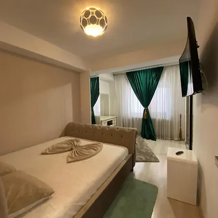 Nicolle Luxury Promenada * Craiova
