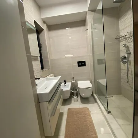 Appartamento Nicolle Luxury Promenada Craiova