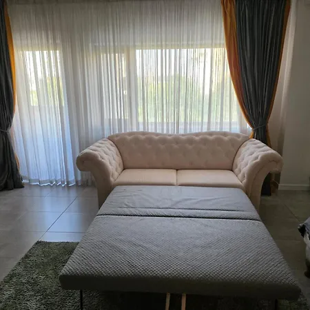 Nicolle Luxury Promenada Craiova