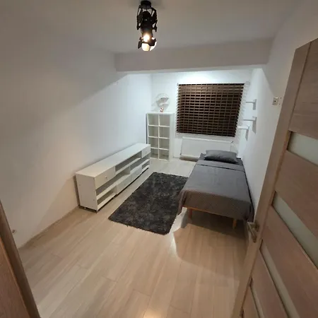 Nicolle Luxury Promenada Appartamento